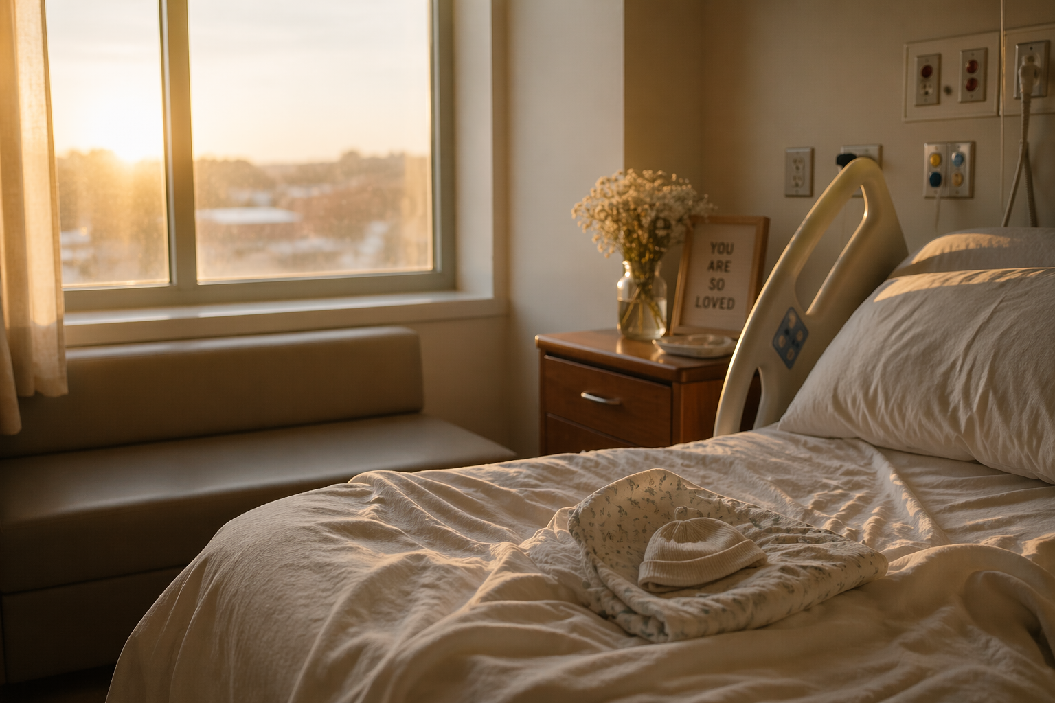 How I Would Prepare for Birth (After 3 Very Different Experiences)