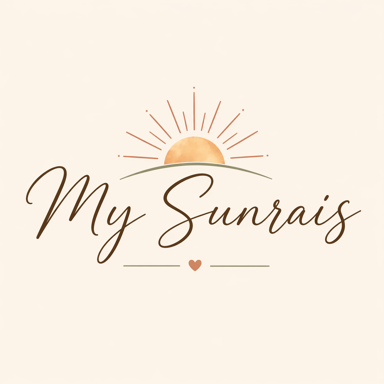 My Sunrais