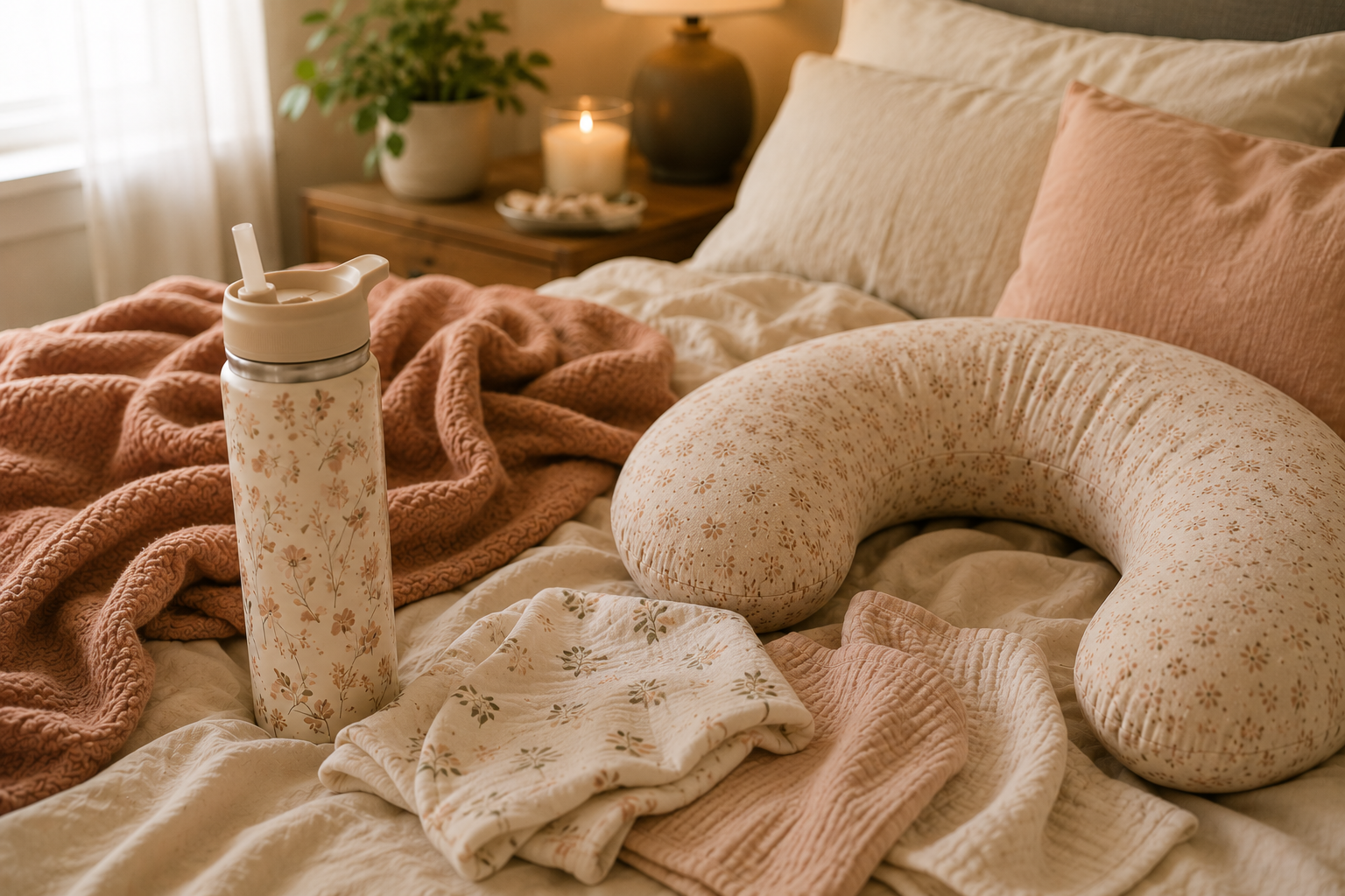 postpartum recovery after birth and healing after childbirth