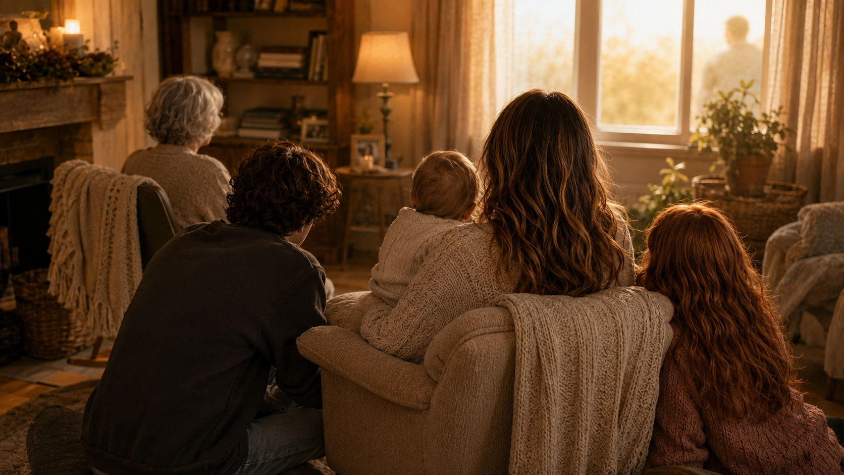 What My Kids Have Taught Me About Grief and Loss