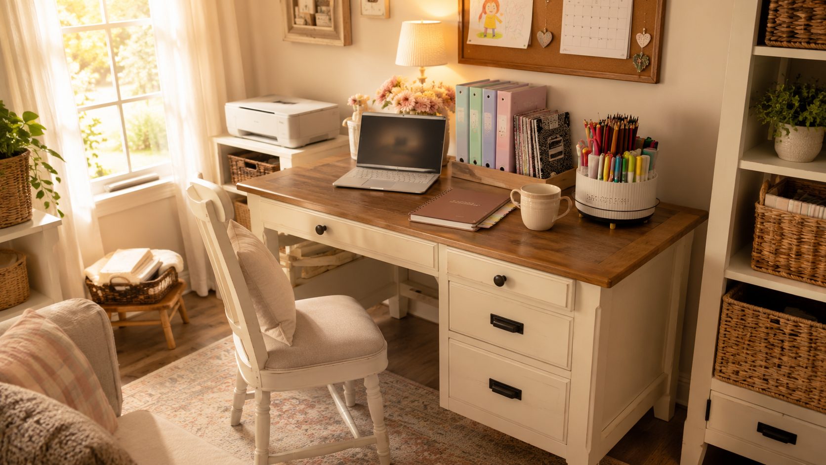 Homeschool Must-Haves: What Actually Works in Our Home
